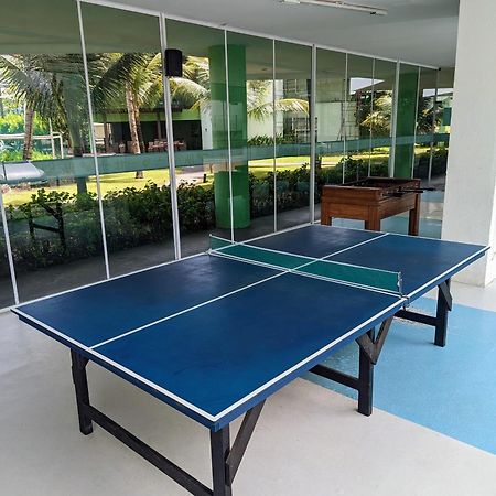 Ancorar 1205-Beira-Mar:Vista Para O Mar E Piscina! Pôrto das Galinhas エクステリア 写真