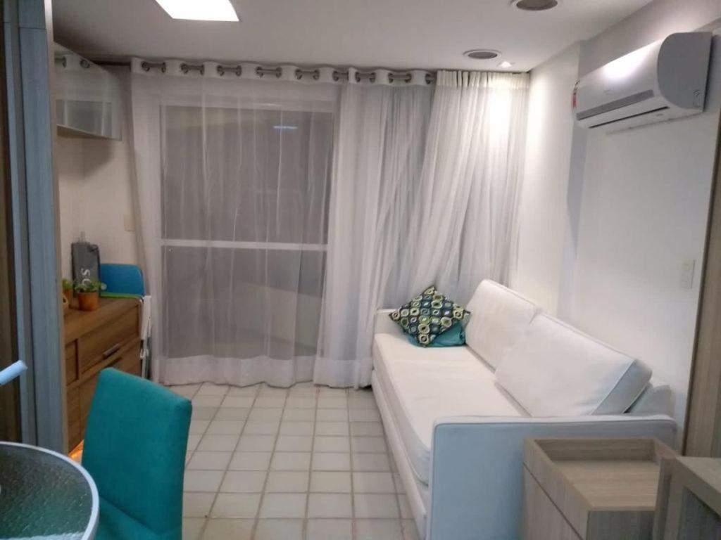 Ancorar 1205-Beira-Mar:Vista Para O Mar E Piscina! Pôrto das Galinhas エクステリア 写真