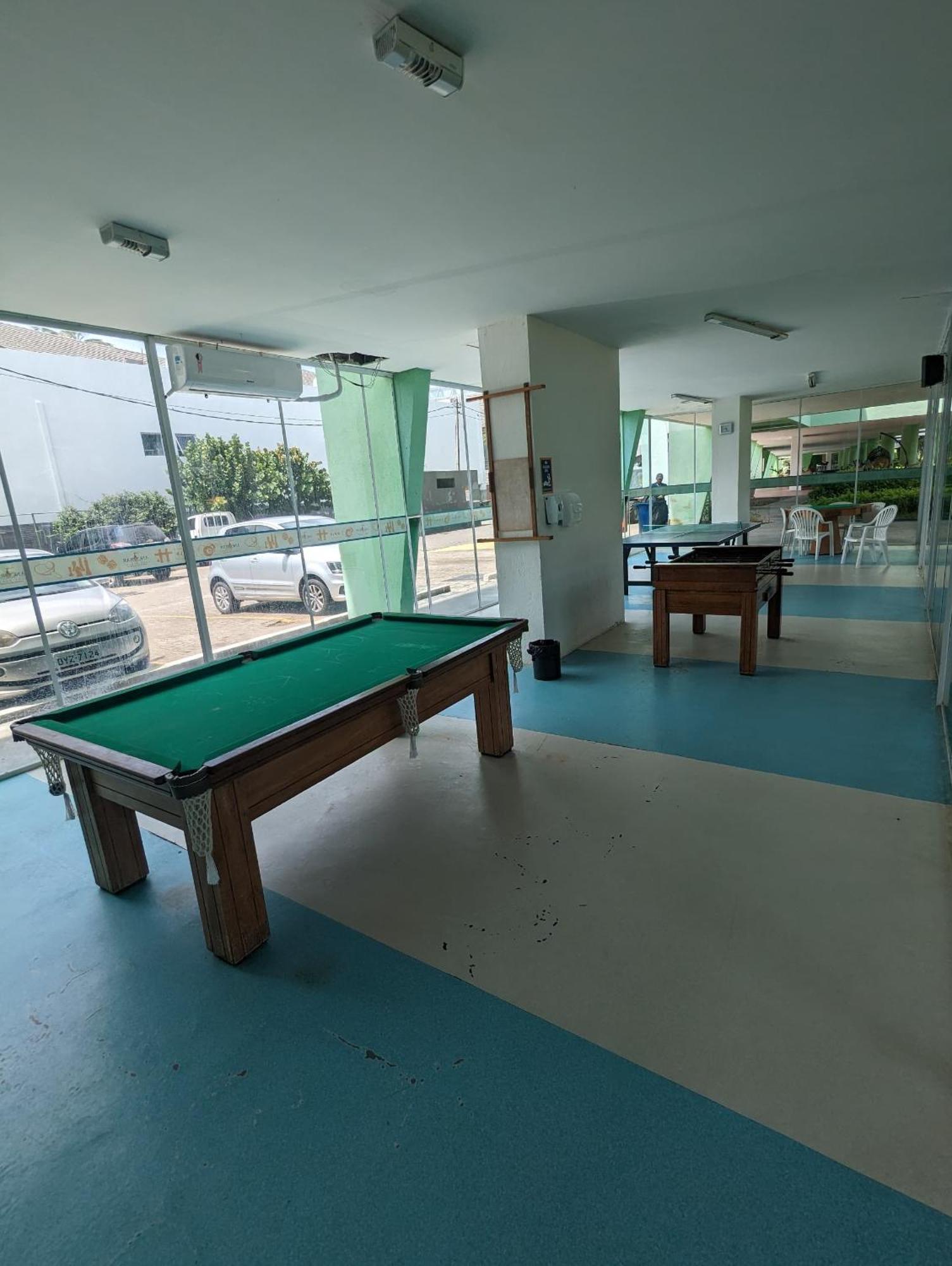 Ancorar 1205-Beira-Mar:Vista Para O Mar E Piscina! Pôrto das Galinhas エクステリア 写真